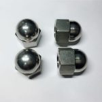 cap günbəz qoz-fındıq