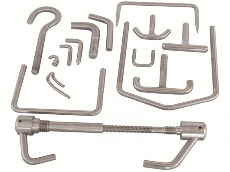 çini tədarükçü isti satış ss304 qol anker / paslanmayan polad anker bolt