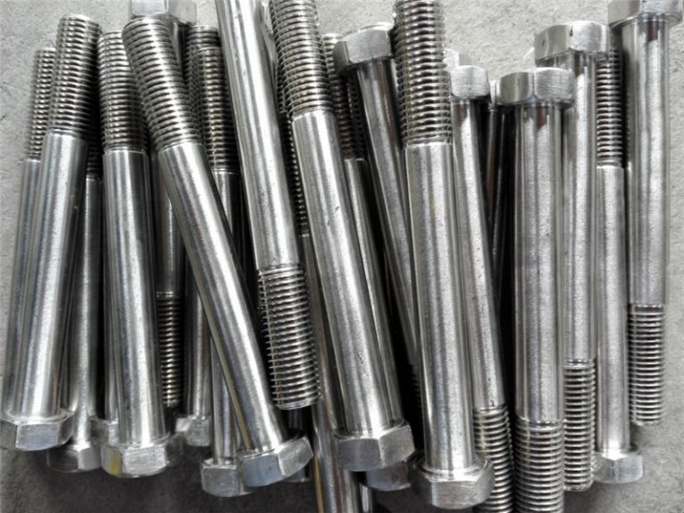 inconel 600 din 2.4816 nikel bolt istehsal maşın qiyməti