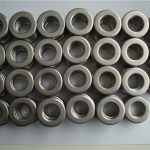 hastelloy c276 uns 10276 en 2.4819 düz yuyucu asme b18.22.1