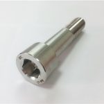 astm a453 gr660 a286 1.4944 gh2132 1.4980 hex sok bolt