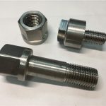 yeni 2017 məhsul ideyası xüsusi yüksək güclü qoz-fındıq boltları bərkidici