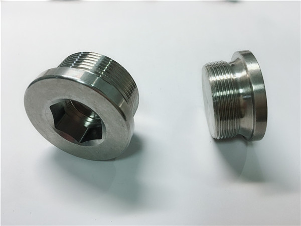 hastelloy c22 / 2.4602 allen bolt bərkidicisi