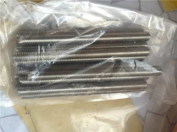 paslanmayan polad aisi316 a4 kimyəvi montaj divar üçün