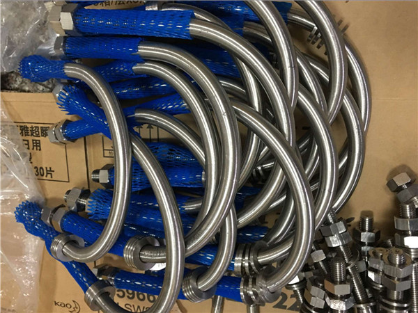 paslanmayan polad boru u bolt a2, a4 aşağı qiyməti