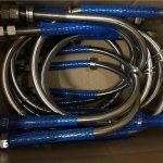 b8t a193 b8t socket çiyin vidası u bolt m14 yüksək gərginlikli boltlar