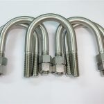 din3570 ss 316 u formalı bolt