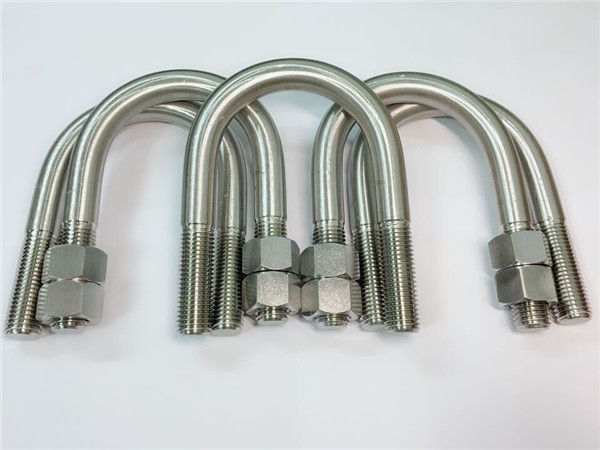 din3570 ss 316 u formalı bolt