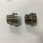 paslanmayan polad fiş (altıbucaqlı başlıq) 304 (304l), 316 (316l)