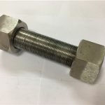 rəqabətli t track bolt altıbucaqlı qoz bolt