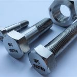 yüksək keyfiyyətli isti daldırma sinklənmiş dərəcəli 8.8 din933 tam iplik hex bolt