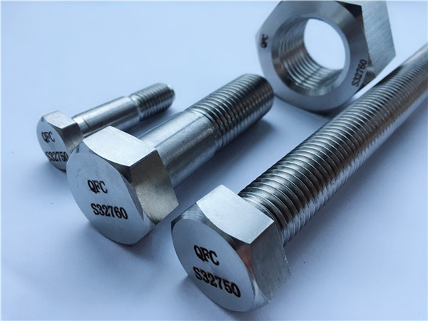 yüksək keyfiyyətli isti daldırma sinklənmiş dərəcəli 8.8 din933 tam iplik hex bolt
