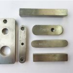 ən son standart din6885a paralel açar dupleks 2205 mil açarı