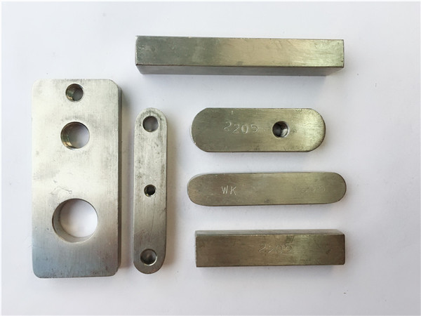 ən son standart din6885a paralel açar dupleks 2205 mil açarı