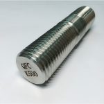 monel k500 yivli çubuq