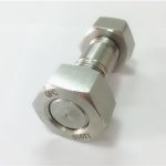 çini istehsalçısı bağlayıcılar xüsusi özünü vurma vintləri düzəldib