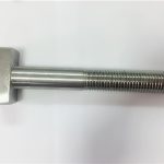 incoloy 825 t bolt, çin istehsal edilən 825/925 bərkidici