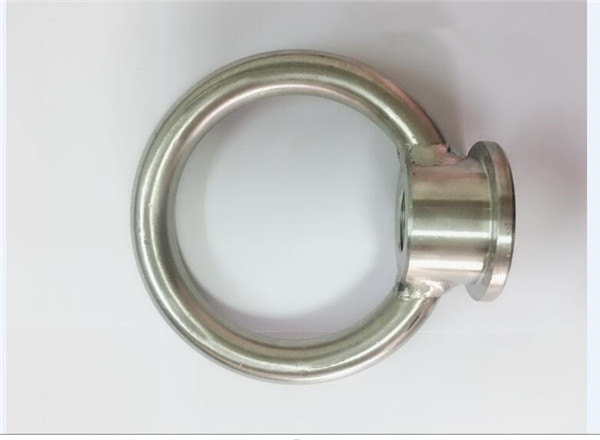 paslanmayan polad qaldırıcı göz qozu