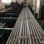 super dupleks s32760 (a182 f55) paslanmayan polad dəyirmi çubuq