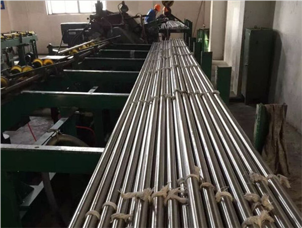 super dupleks s32760 (a182 f55) paslanmayan polad dəyirmi çubuq