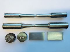 Zərər və kimyəvi test