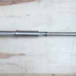 xüsusi paslanmayan polad cnc qayıq üçün işlənmiş anker bolt