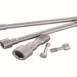 hex bolt paslanmayan polad ss 304 a2 70