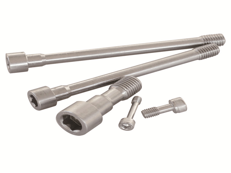 hex bolt paslanmayan polad ss 304 a2 70