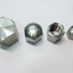 isti satış yaxşı keyfiyyətli xüsusi dizayn yaxşı bərkitmə m30 uzun hex birləşdirən qoz istehsalı