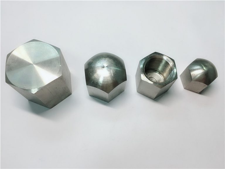 isti satış yaxşı keyfiyyətli xüsusi dizayn yaxşı bərkitmə m30 uzun hex birləşdirən qoz istehsalı