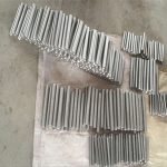 inconel 718 625 600 601 kran altıbucaqlı bolt və qoz bərkidici M6 M120