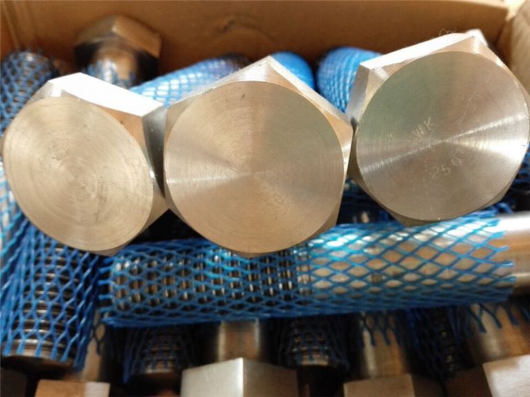 böyük təchizatı mexaniki bağlayıcılar yüksək srenght ağır hex bolt və qoz